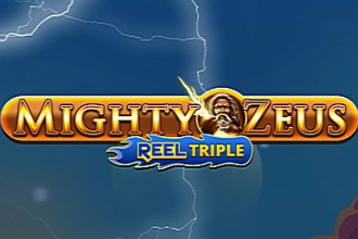 Mighty Zeus Demo Slot