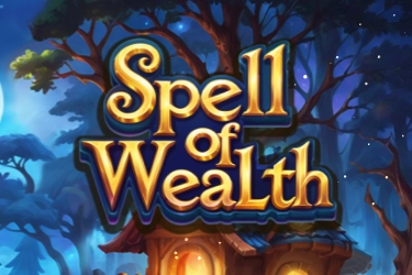 Spell of Wealth slot by Spinocchio - 96.27% RTP