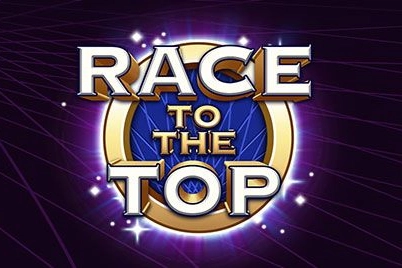 Race to the Top slot by Slot Factory