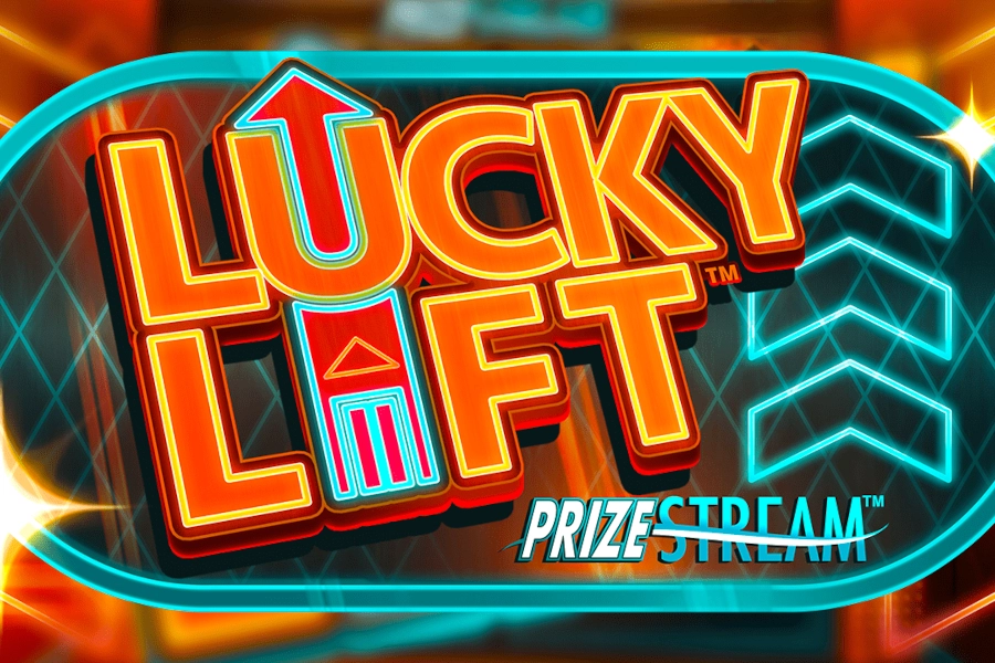 Lucky Lift slot by Crazy Tooth Studio - 96.31% RTP
