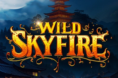 Wild Skyfire demo