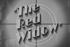 The Red Widow slot by Pixmove Games - 97% RTP