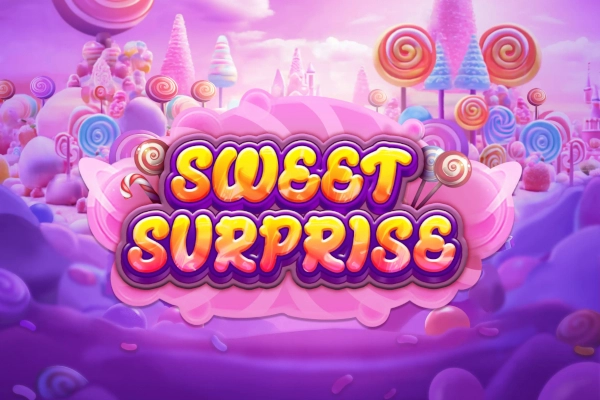 Sweet Surprise slot by NowNow Gaming