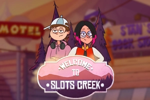 Slots Creek Demo Slot
