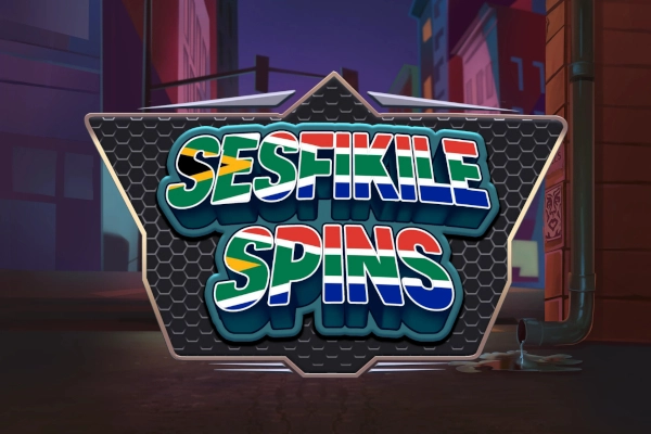Sesfikile Spins slot by NowNow Gaming