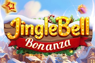 Jingle Bell Bonanza slot by SmartSoft Gaming - 97.1% RTP