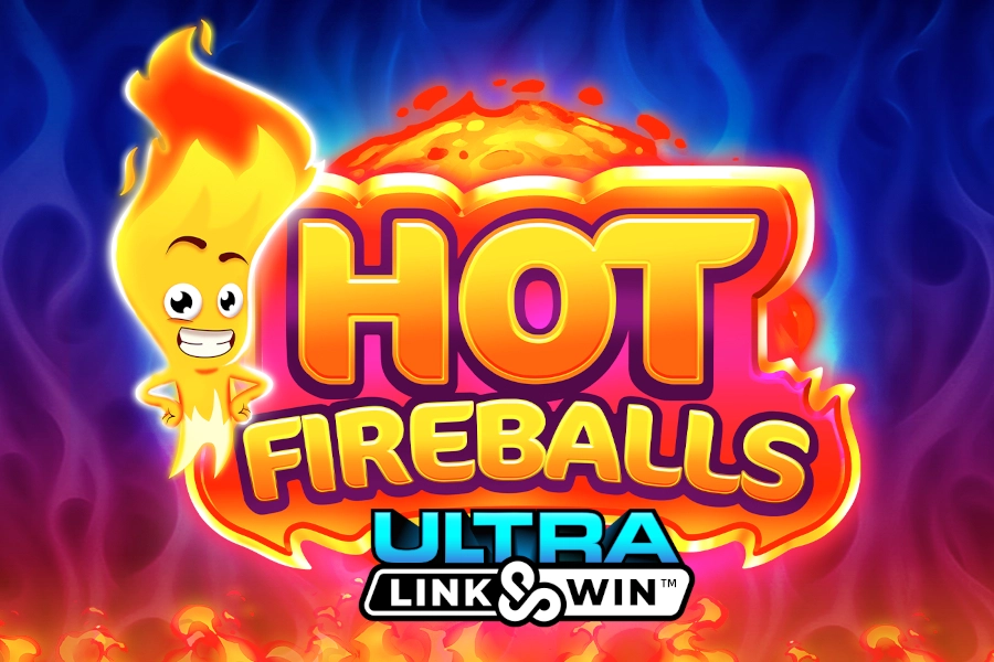 Hot Fireballs Link&Winâ˘