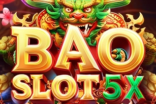 Bao Slot 5X slot by SmartSoft Gaming - 97.05% RTP