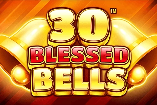 30 Blessed Bells Demo Slot