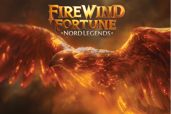 Nord Legends – FireWind Fortune Demo Slot