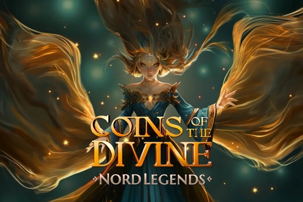 Nord Legends – Coins Of The Divine Demo Slot
