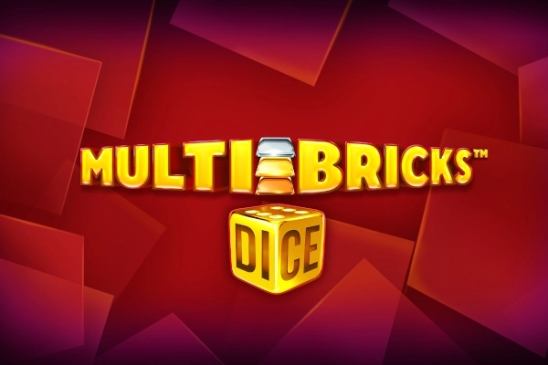 Multi Bricks Dice slot by SYNOT Games - 96.08% RTP