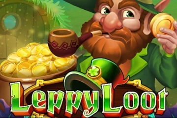 Leppy Loot slot by KingMidas Games