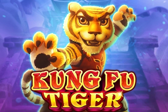 Kung Fu Tiger demo