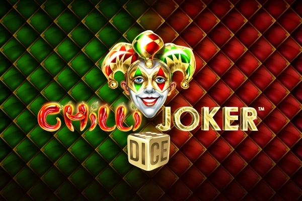 Chilli Joker Dice slot by SYNOT Games - 95.97% RTP