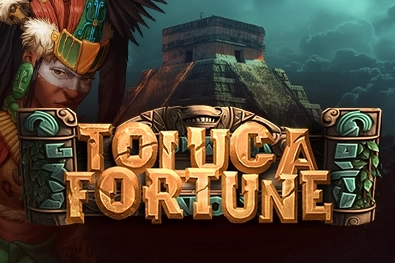 Toluca Fortune slot by NSoft - 96.05% RTP