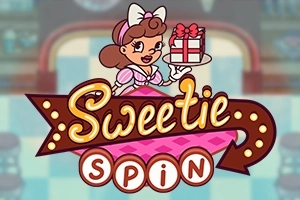 Sweetie Spin slot by Pixmove Games