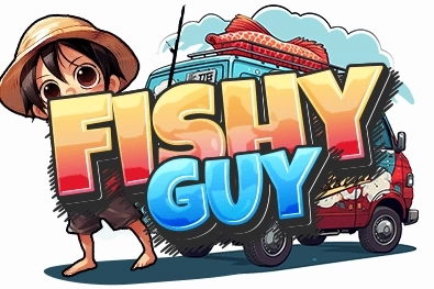 Fishy Guy Demo Slot