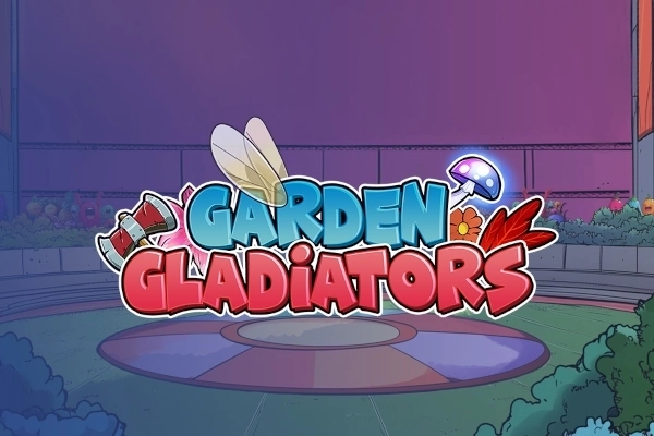 Garden Gladiators demo