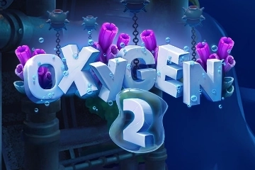 Oxygen 2 slot by Elk Studios - 94% RTP