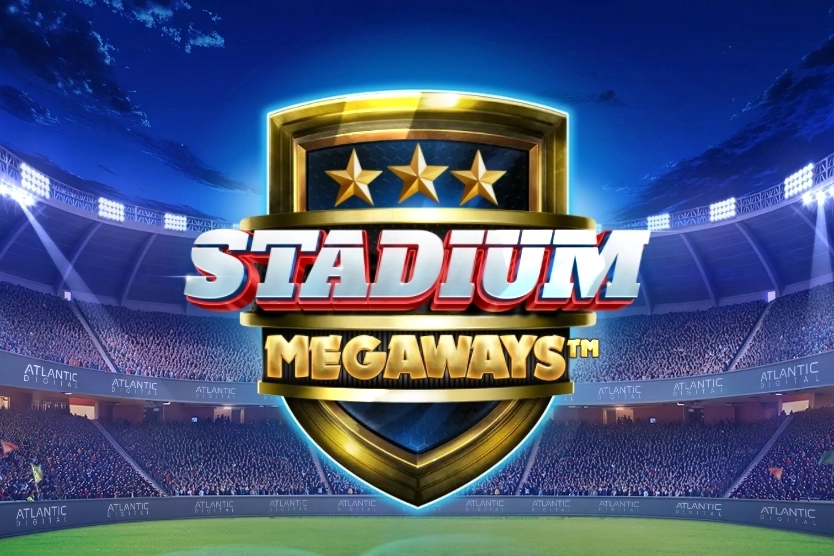 Stadium Megaways Demo Slot