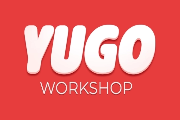 YUGO Workshop 