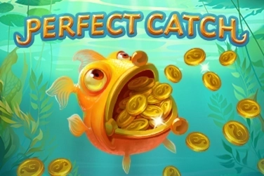 Perfect Catch slot by Million Games