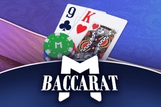 Million Baccarat Demo Slot
