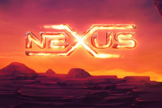 Nexus slot by Leap Gaming - 95.23% RTP