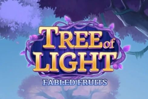 Tree of Light Fabled Fruits slot by Evoplay - 96.2% RTP
