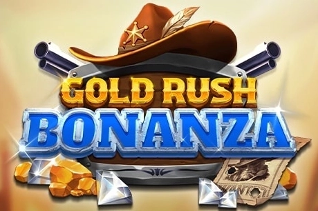 Gold Rush Bonanza slot by KingMidas Games