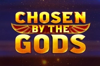 Chosen by the Gods slot by Evoplay - 96.04% RTP