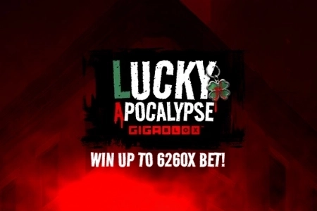 Lucky Apocalypse Demo Slot