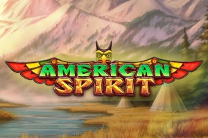 American Spirit slot by Amigo Gaming