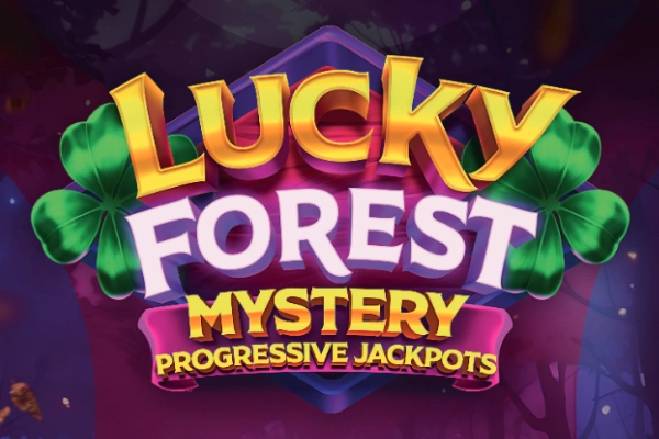 Lucky Forest Demo Slot