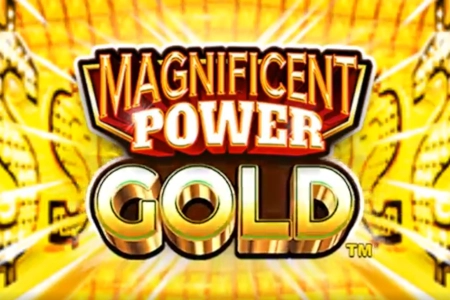 Magnificent Power Gold slot by Oros Gaming - 96.2% RTP