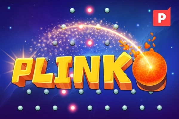 Plinko slot by Platipus - 98.91% RTP