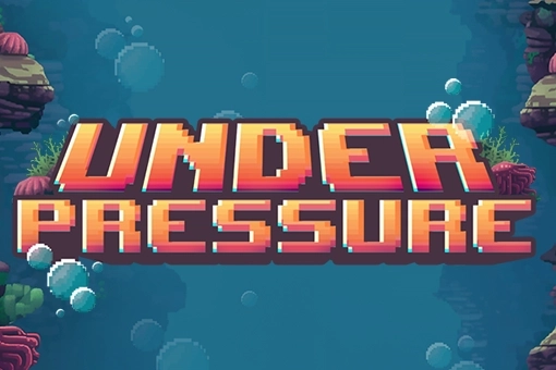 Under Pressure slot by RTG