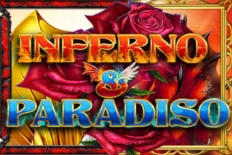 Inferno & Paradiso slot by Nazionale Elettronica - 95.54% RTP