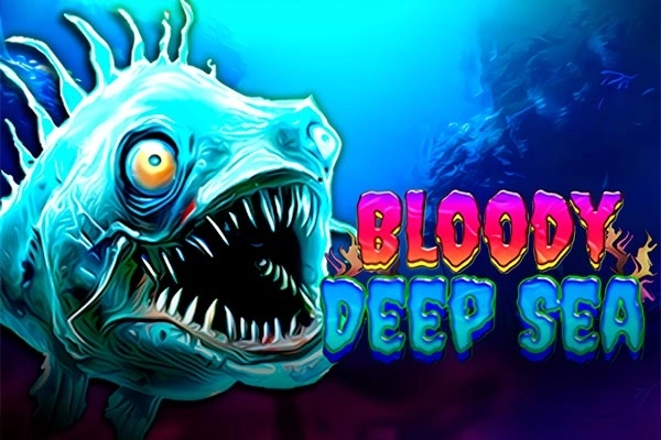 Bloody Deep Sea slot by KA Gaming