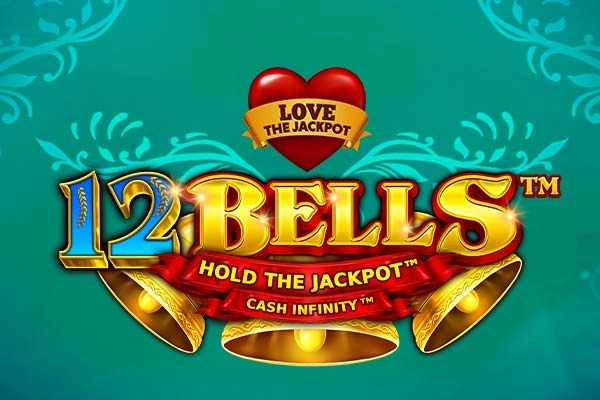 12 Bells - Love The Jackpot slot by Wazdan - 96.15% RTP