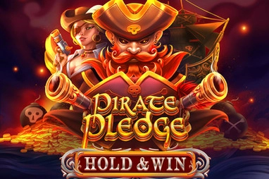 Pirate Pledge slot by Elysium Studios - 94.14% RTP
