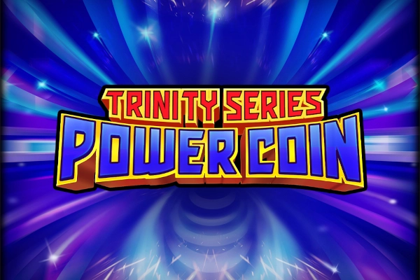Power Coin: Trinity Series slot by Fugaso - 96% RTP