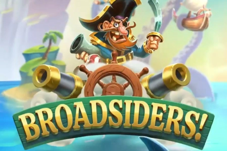 Broadsiders! Demo Slot