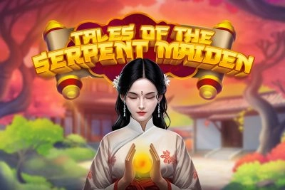 Tales of the Serpent Maiden slot by GameArt