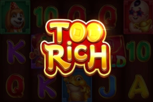 Too Rich Demo Slot