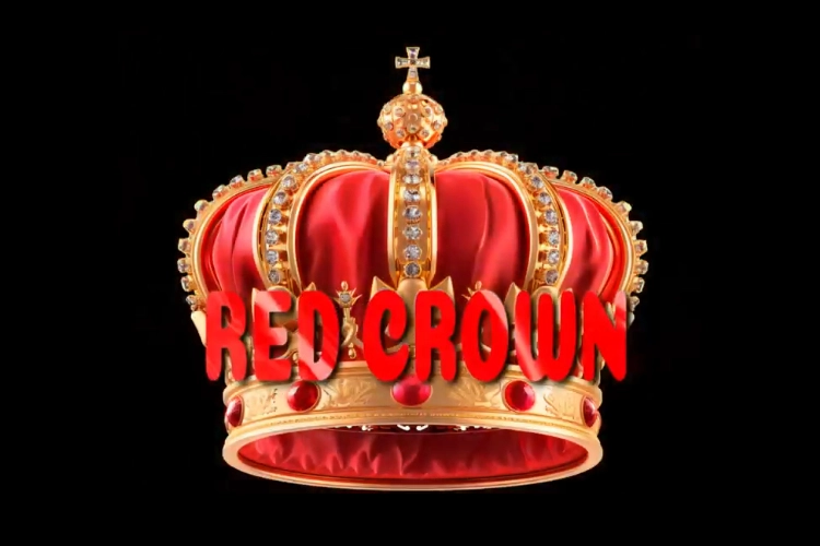 Red Crown slot by AGT Software