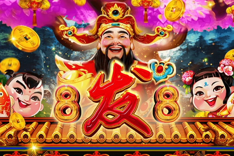 88 YA slot by Manna Play