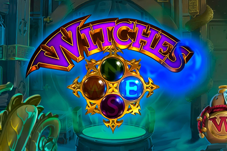 Witches East demo