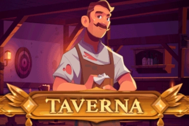 Taverna slot by Urgent Games